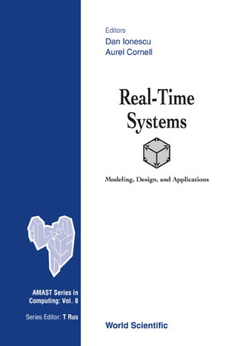 Realtime Systems Modeling Design And Applications Aurel Cornell
