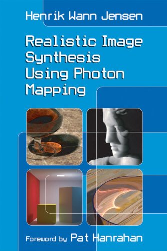 Realistic Image Synthesis Using Photon Mapping Henrik Wann Jensen
