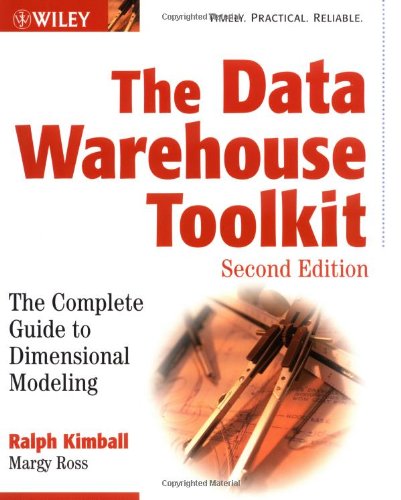 The Data Warehouse Toolkit The Complete Guide To Dimensional Modeling 2nd Edition Ralph Kimball