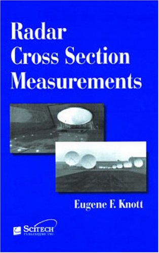 Radar Cross Section Eugene F Knott