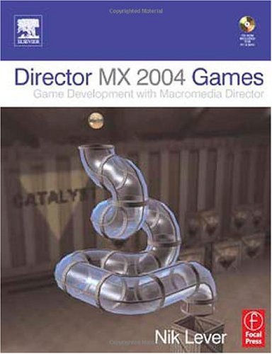Director Mx 2004 Games Nik Lever