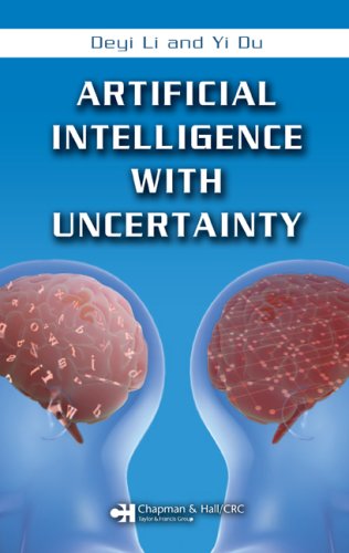 Artificial Intelligence With Uncertainty 1st Edition Deyi Li