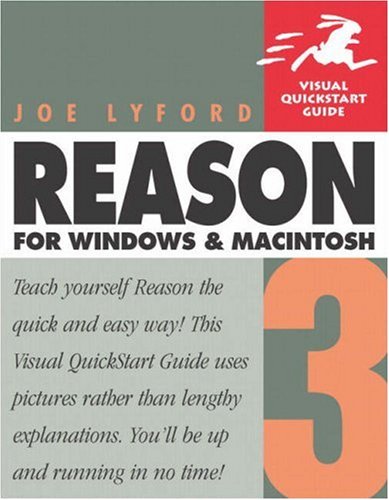 Reason 3 For Windows And Mac Joe Lyford