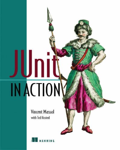 Junit In Action Vincent Massol Ted Husted