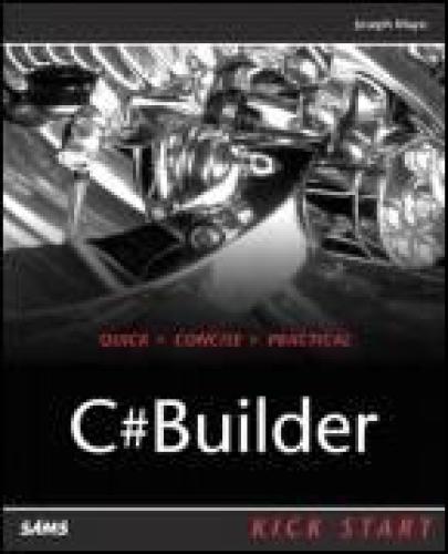 C Builder Kickstart Joe Mayo