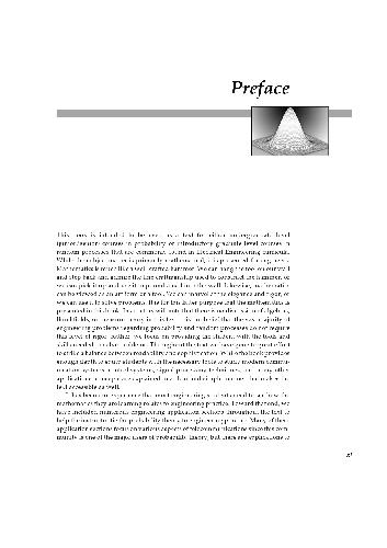 Probability And Random Processes With Applications To Signal Processing And Communications 1st Edition Donald Childers Scott Miller