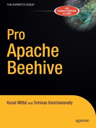 Pro Apache Beehive 1st Edition Kunal Mittal Srinivas Kanchanavally