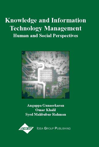 Innovations Of Knowledge Management Illustrated Edition Montano B