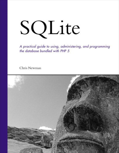 Sqlite Chris Newman