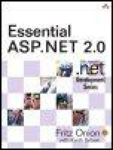 Essential Aspnet 20 Second Edition Fritz Onion