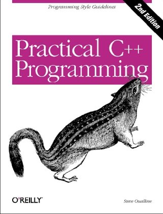 Practical C Programming 2nd Edition Steve Oualline