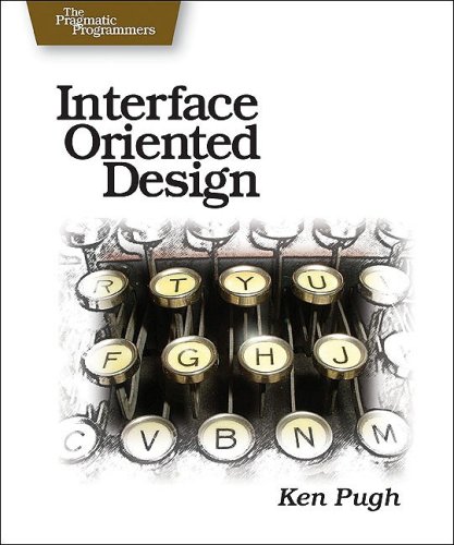 Interfaceoriented Design 1st Edition Ken Pugh