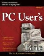 Pc Users Bible John Ross Kelly L Murdock