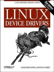 Linux Device Drivers Second Edition Rubini A Corbet J