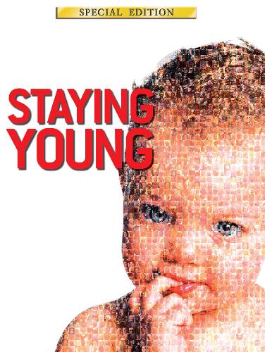Scientific American Special Edition The Science Of Staying Young Several Authors