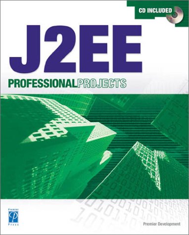 J2ee Professional Projects 1st Edition Pallavi Jain Shadab Siddiqui