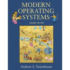 Modern Operating Systems 2nd Andrew S Tanenbaum