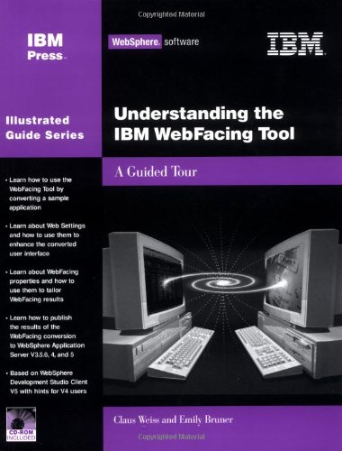 Understanding The Ibm Webfacing Tool A Guided Tour Claus Weiss
