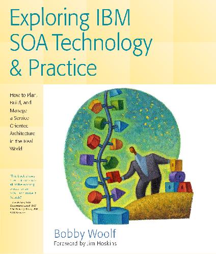 Exploring Ibm Soa Technology Practice 3rd Jim W Hoskins