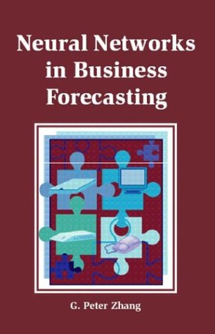Neural Networks In Business Forecasting G Peter Zhang