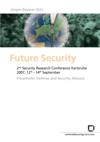 Future Security Jrgen Beyerer