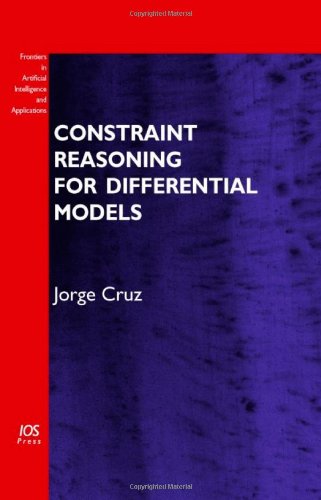 Constraint Reasoning For Differential Models J Cruz