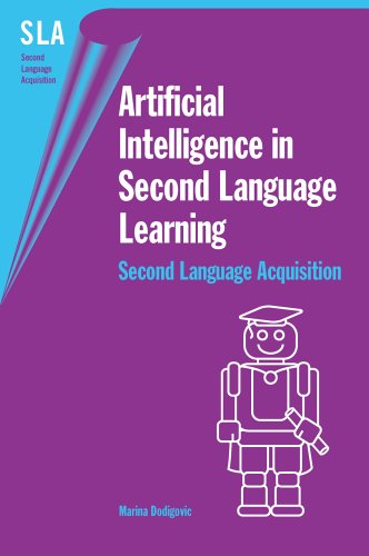 Artificial Intelligence In Second Language Learning Raising Error Awareness Marina Dodigovic