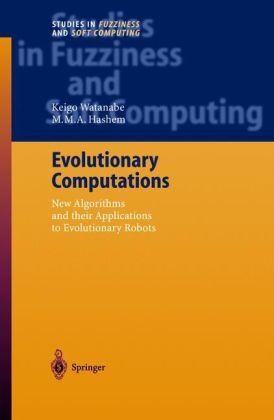 Evolutionary Computation In Data Mining 1st Edition Keigo Watanabe