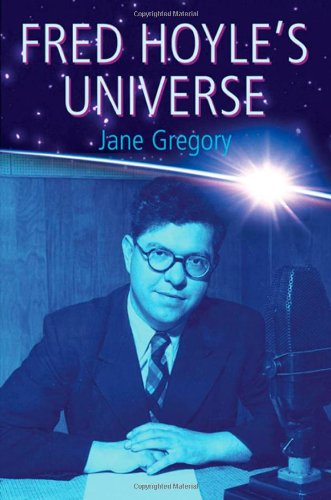 Fred Hoyles Universe Jane Gregory