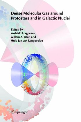 Dense Molecular Gas Around Protostars And In Galactic Nuclei European Workshop On Astronomical Molecules 2004 Willem A Baan