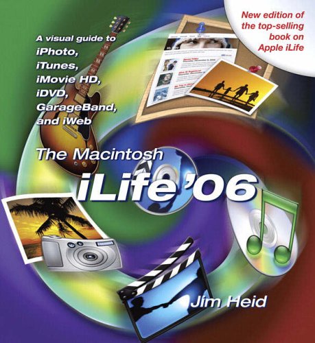 The Macintosh Ilife 06 1st Edition Jim Heid