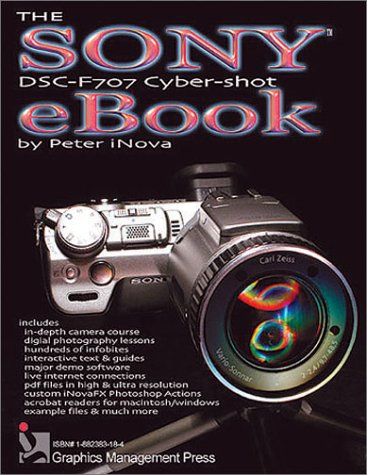Sony Advanced Cybershot Ebook Peter Inova