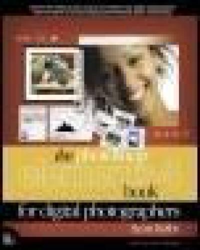 The Photoshop Elements 4 Book For Digital Photographers 1st Scott Kelby