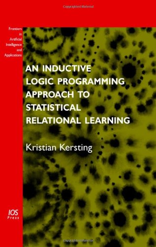 An Inductive Logic Programming Approach To Statistical Relational Learning K Kersting