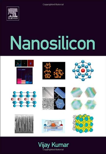 Nanosilicon Vijay Kumar