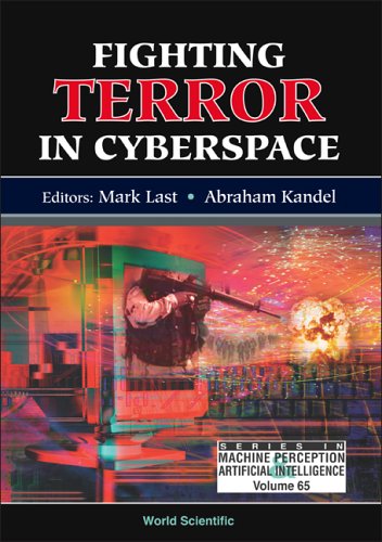 Fighting Terror In Cyberspace Mark Last Abraham Kandel