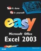 Easy Microsoft Office 2003 Nancy Lewis