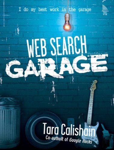 Actionscript 20 Garage Illustrated Edition Tara Calishain