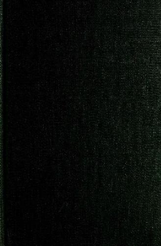 Elements Of The Method Of Least Squares Mansfield Merriman