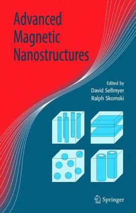 Advanced Magnetic Nanostructures 1st Edition Dj Sellmyer Ralph Skomski