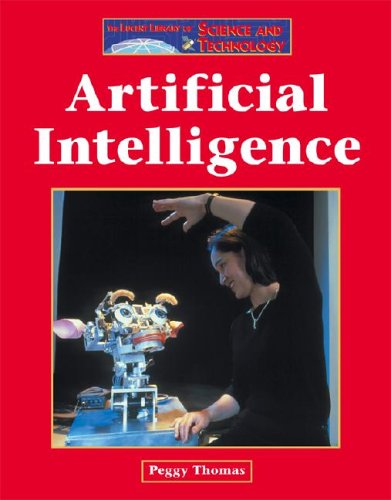 Artificial Intelligence Peggy Thomas