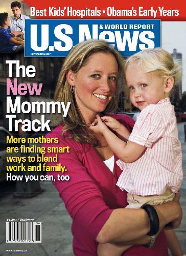 Usnews World Report 3 September 2007 Cr Rao Helge Toutenburg
