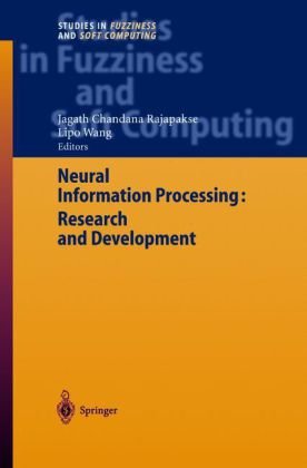 Intelligent Multimedia Processing With Soft Computing 1st Edition Jagath C Rajapakse