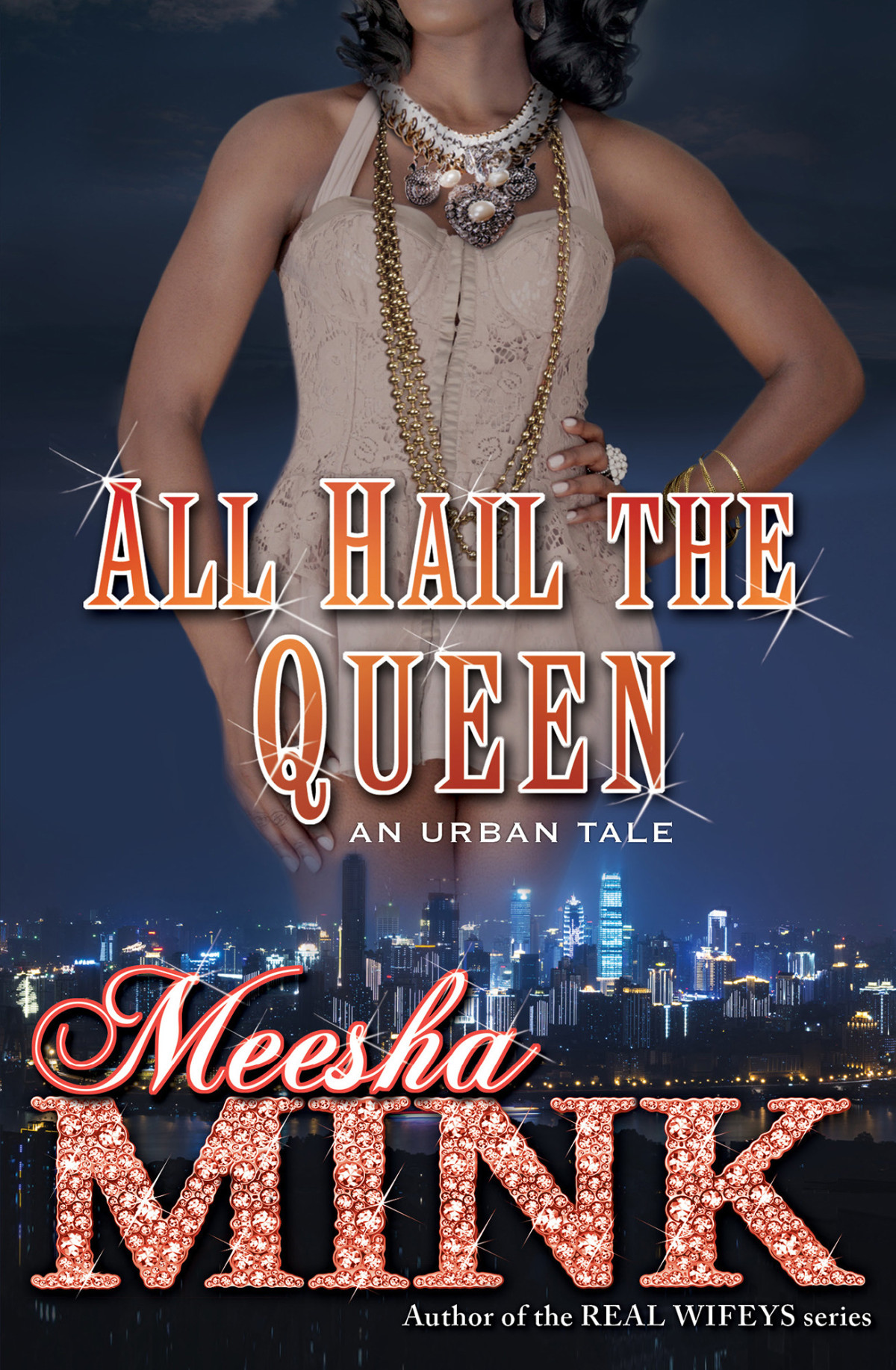 All Hail The Queen Mink Meesha