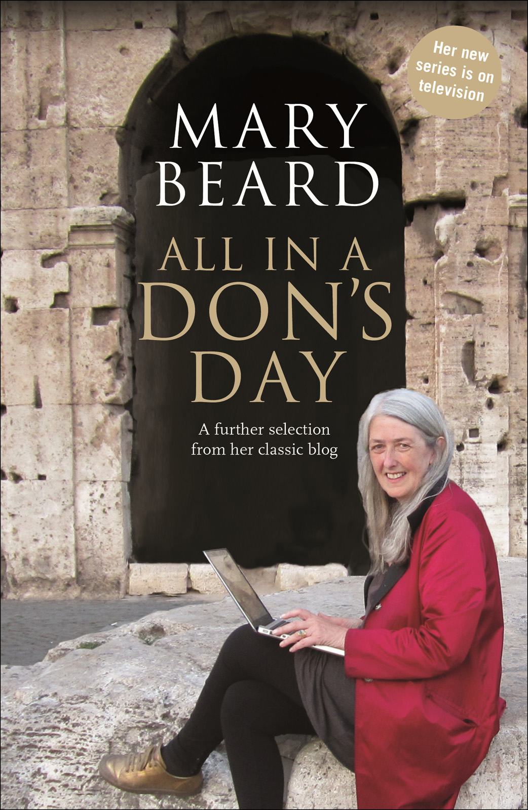 All In A Dons Day Uk Ed Mary Beard