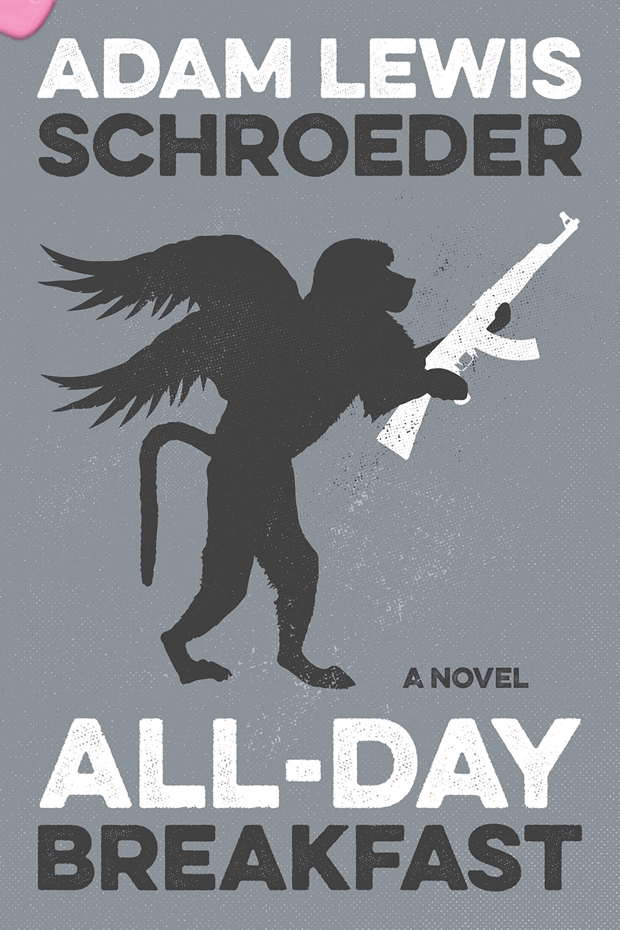 Allday Breakfast Schroeder Adam Lewis