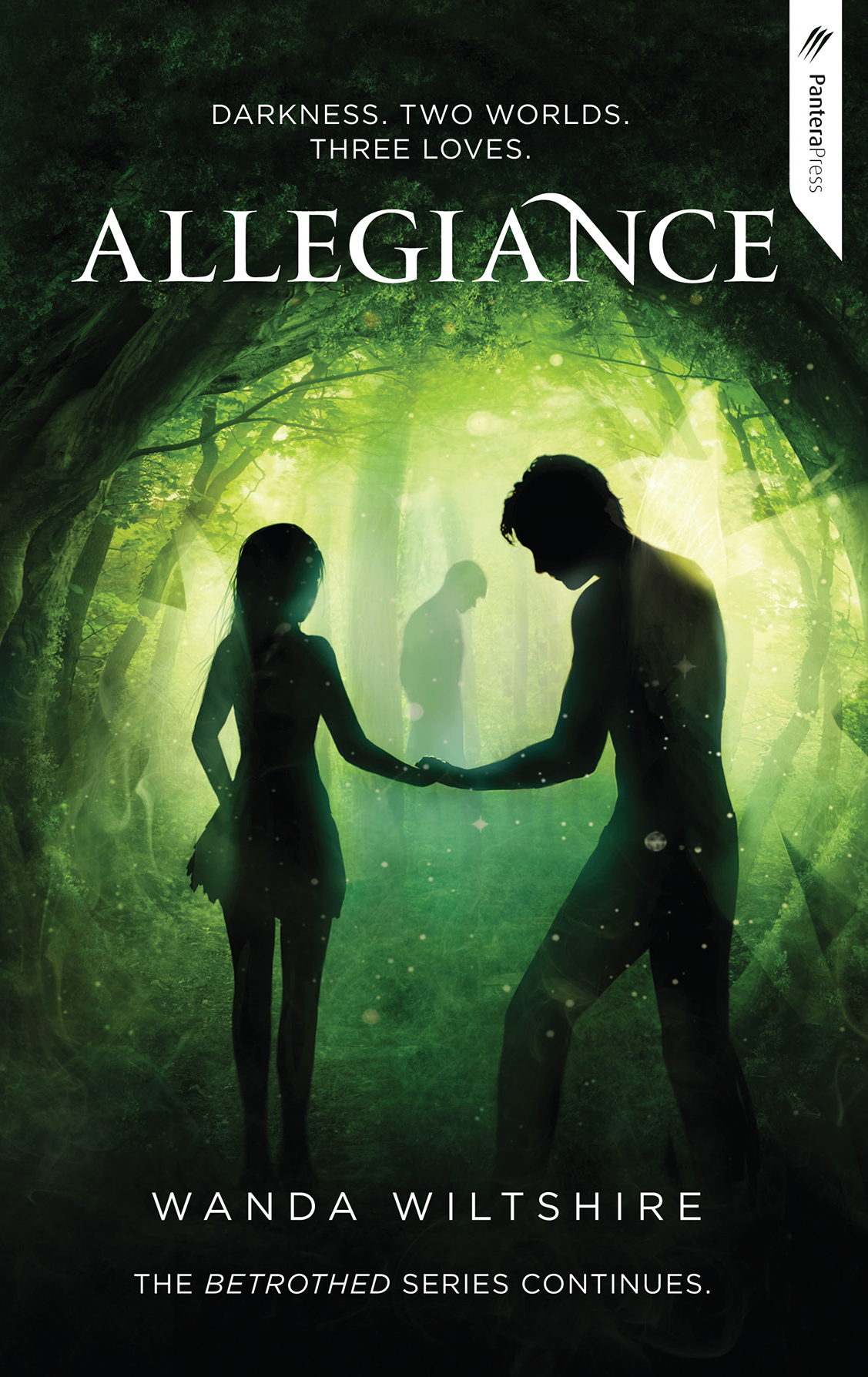 Allegiance Wiltshire Wanda