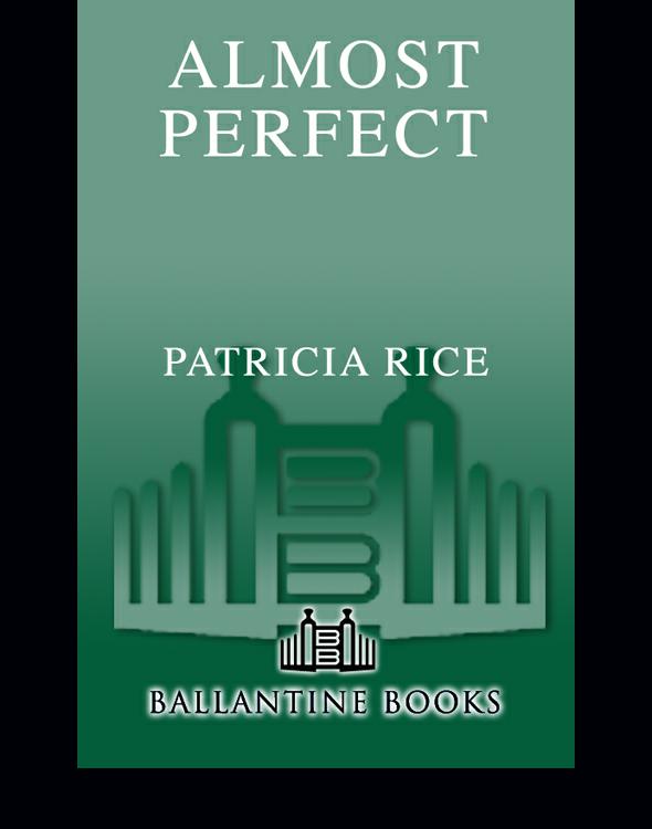 Almost Perfect Rice Patricia