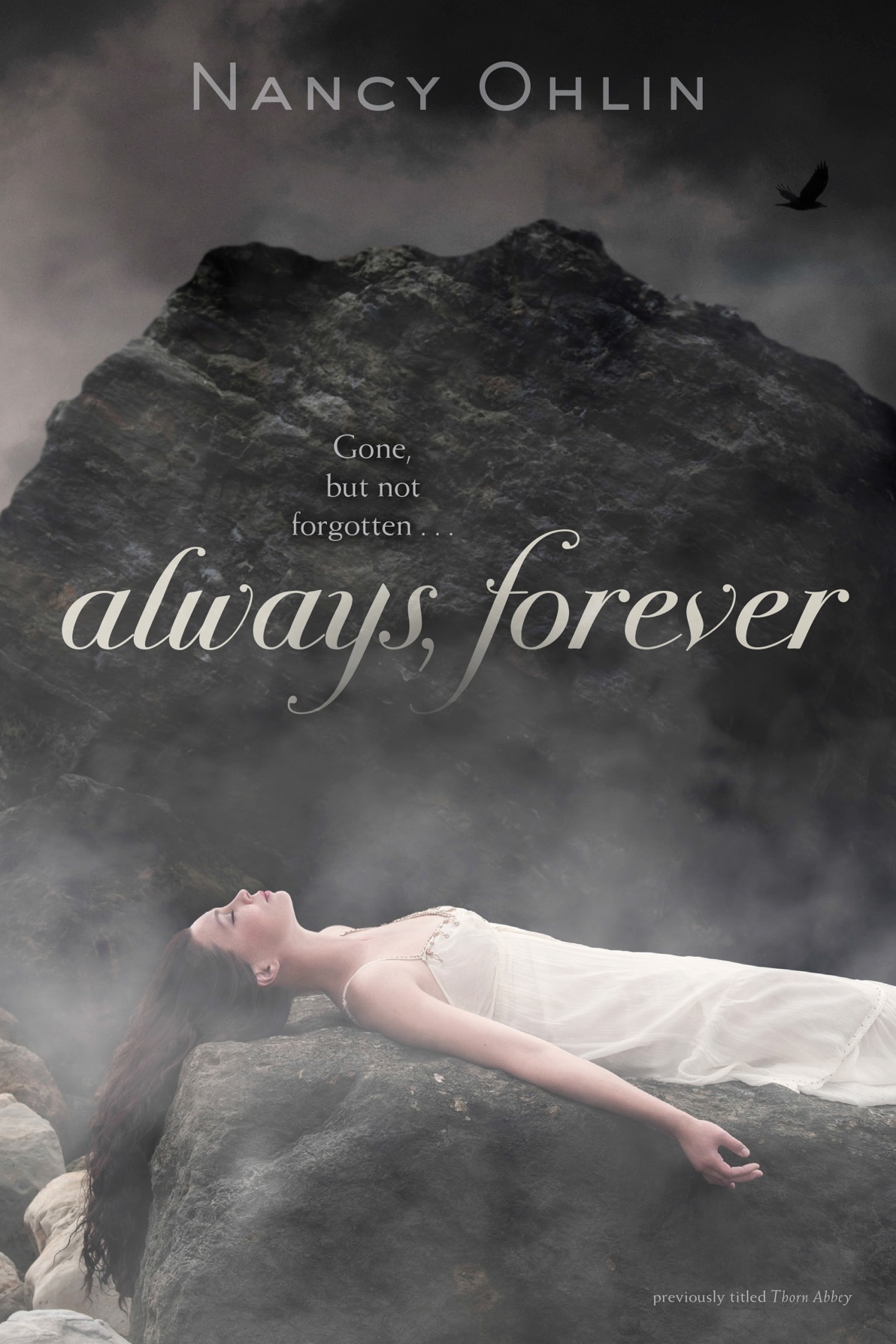 Always Forever Ohlin Nancy