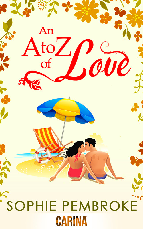 An A To Z Of Love Love Trilogy 02 Sophie Pembroke